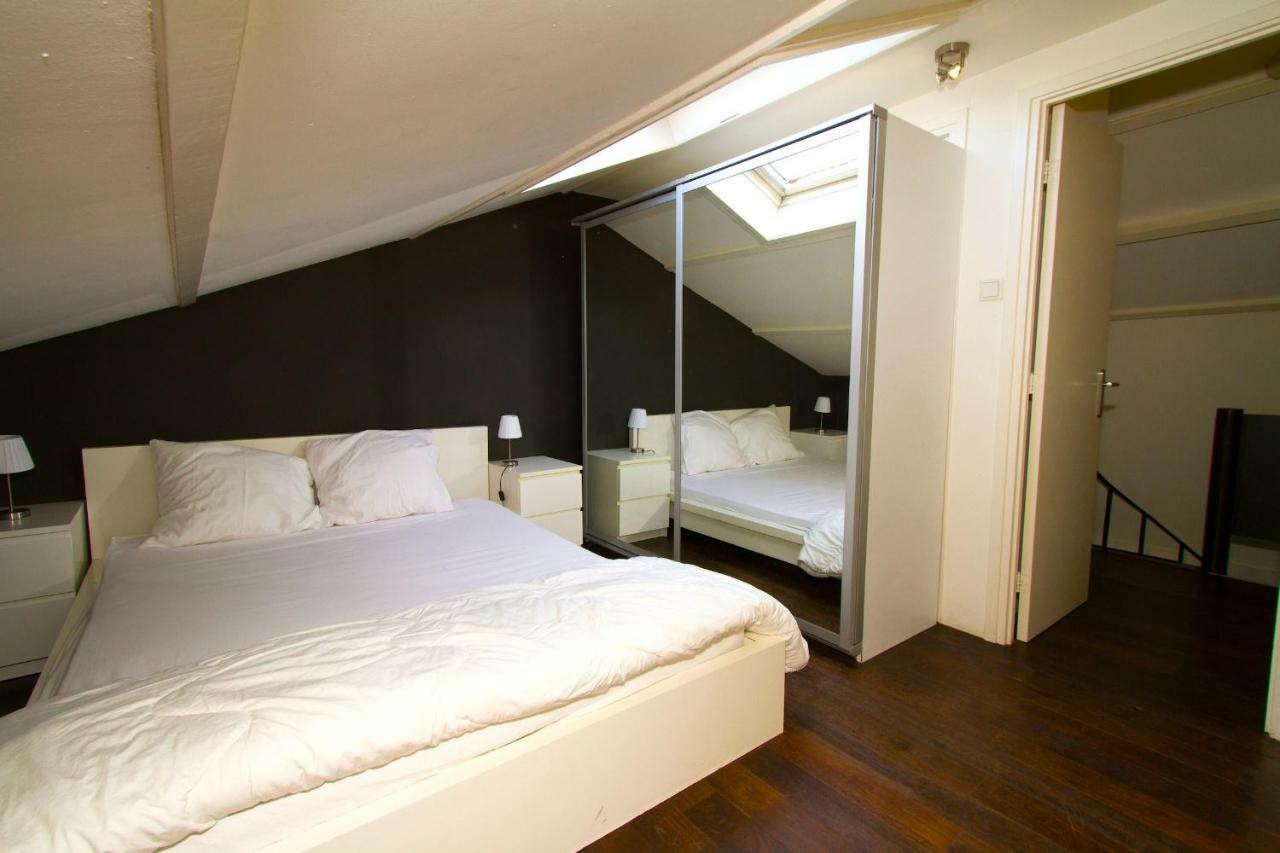 Hannahhoeve Private House With Wifi And Free Parking For 1 Car فيسْبْ المظهر الخارجي الصورة
